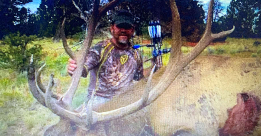 1x1 5 day bull rut archery 2026