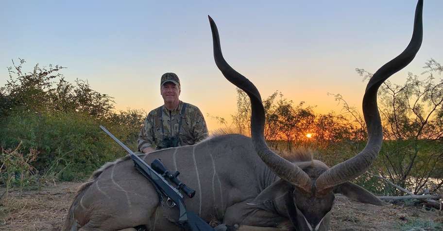 "Kudu Focus" Package