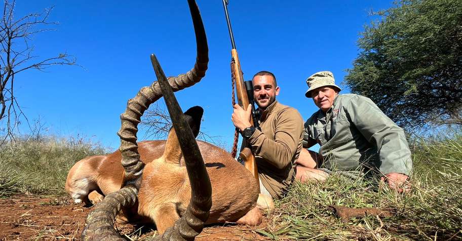 Brisk Hunt