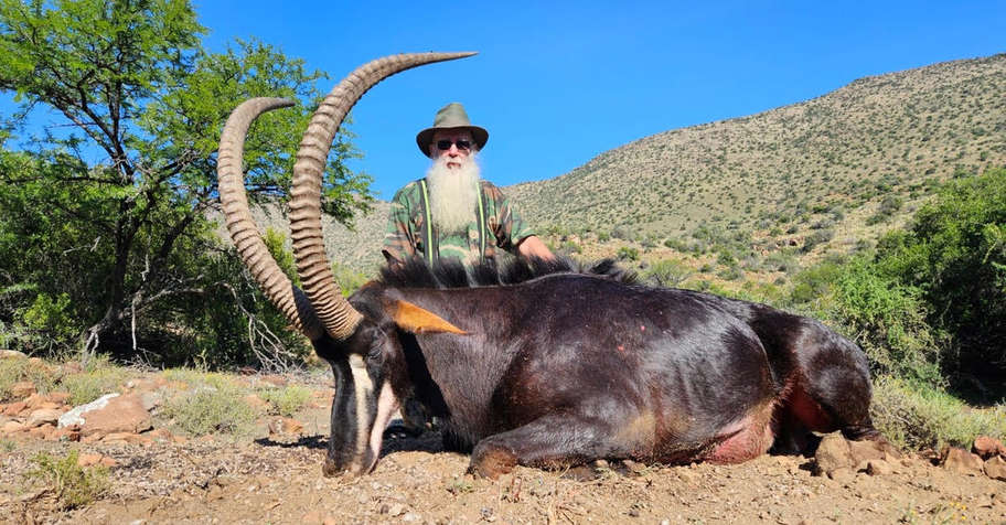 Sable & Nyala Package (1x1)