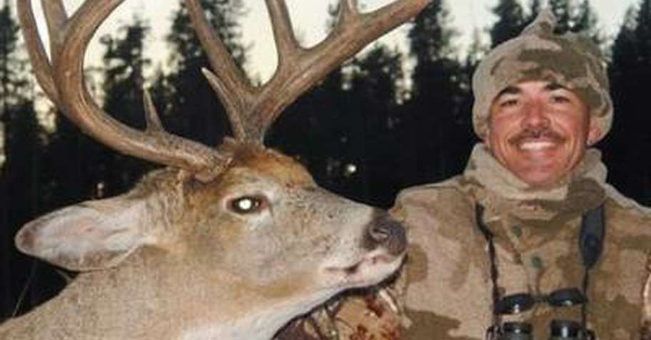 6 Day Archery Whitetail Hunt 1x1 '27