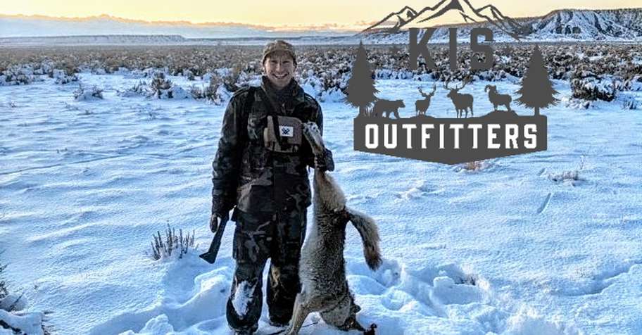 Wiley Coyote Group Hunt