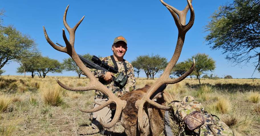 PAMPAS RANCH FATHER/SON SPECIAL DEAL!!