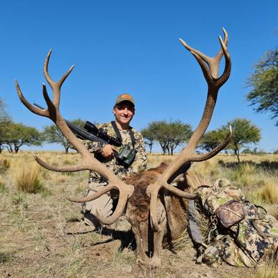 PAMPAS RANCH FATHER/SON SPECIAL DEAL!!