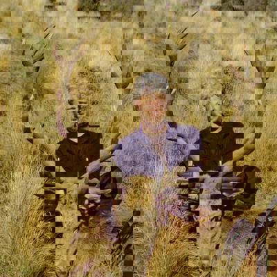 New Zealand Wilderness Red stag Hunt