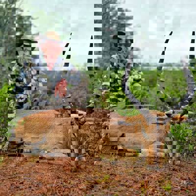 Eastern Cape Starter Plains Game Package