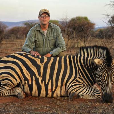 Build Your Own Cull Hunt!