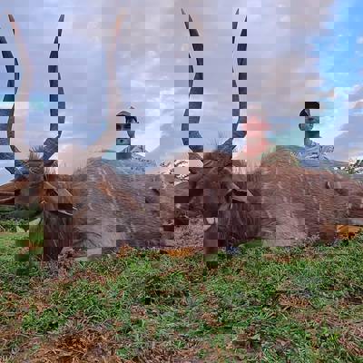 Eastern Cape Nyala Package