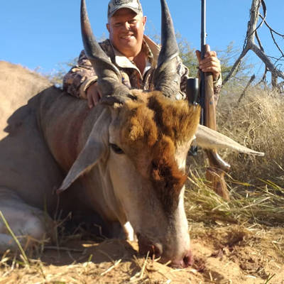 Safari Package 3