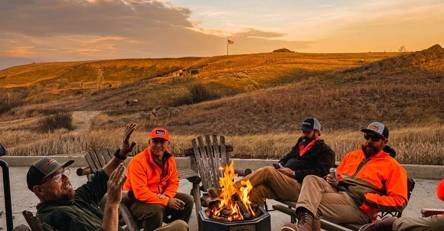 Opening Day Upland Hunt