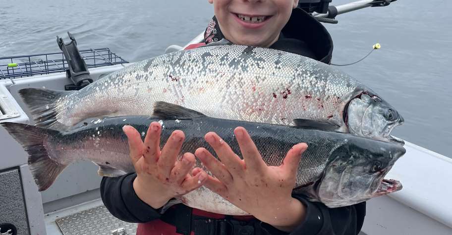 Coastal Self Guided- 2 Nights/6 Guests