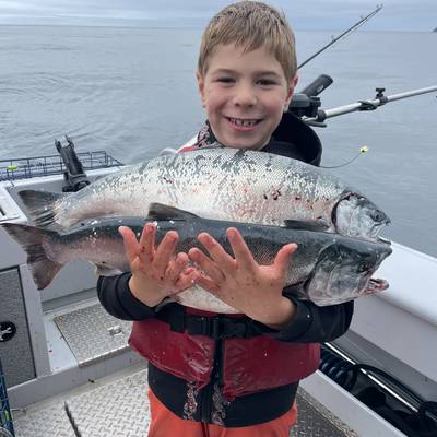 Coastal Self Guided- 2 Nights/6 Guests