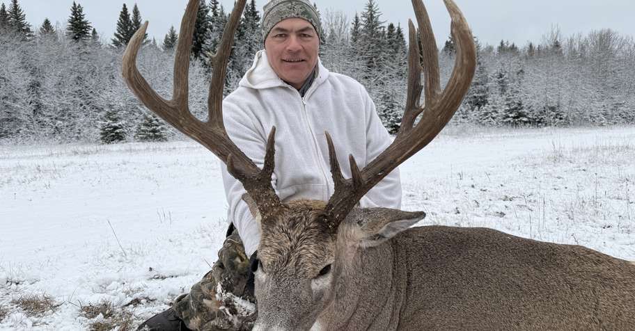 2027 Saskatchewan Whitetail Rifle Wk 2