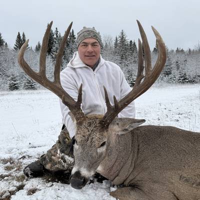 2027 Saskatchewan Whitetail Rifle Wk 2