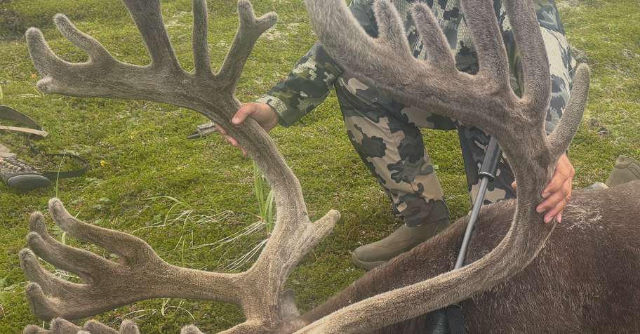 Live Aboard Yacht- DIY Fall Hunt 2026