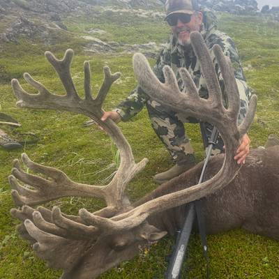 Live Aboard Yacht- DIY Fall Hunt 2026