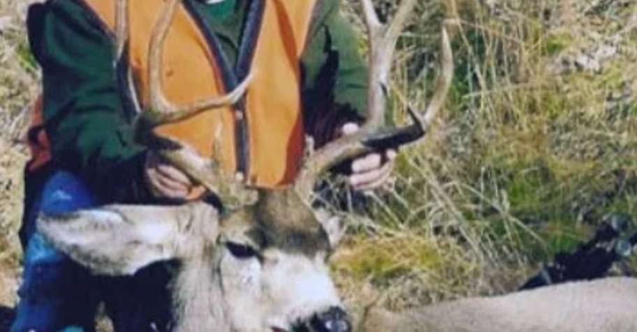 Fully Guided Mule Deer & Bull Elk Hunt