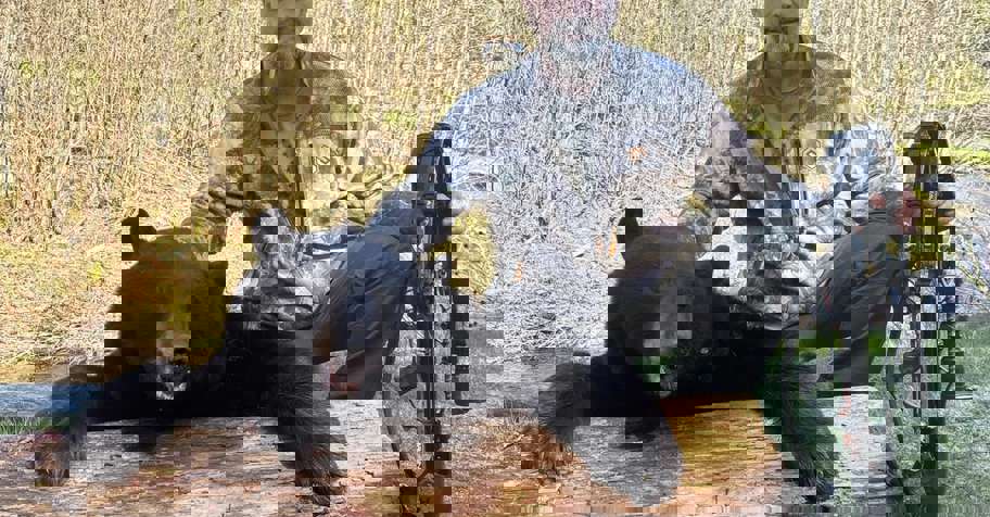 Spring Bear 2026  *2 Bear option