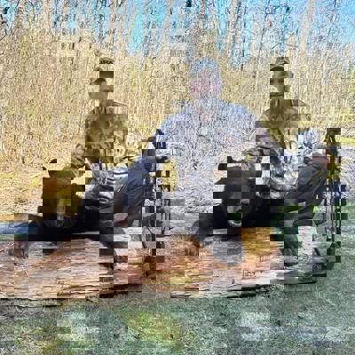 Spring Bear 2026  *2 Bear option