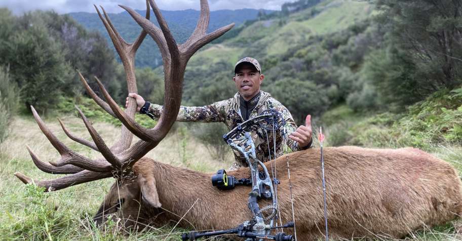 2027 Elk Hunt