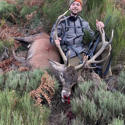 Big Game Hunting on Private Land