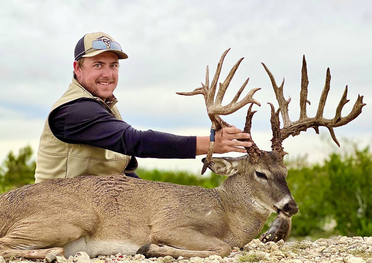 駿*か様 蝦夷鹿hunting trophy（deer skull）2025 DeerSkulloncarcopy_f6c3c681-