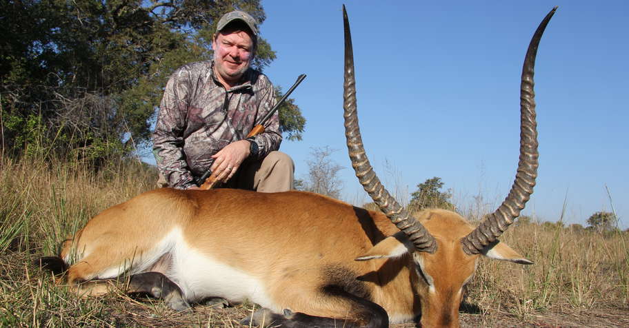 7 Day Kafue Lechwe Package