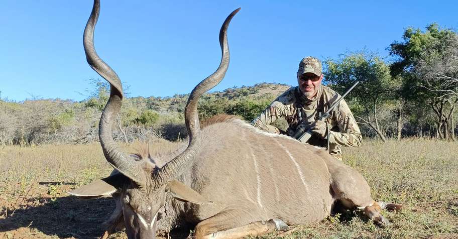 9 Classic South Africa Safari Package