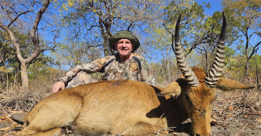 7 Day Puku & Zambia Plains Game Safari 2