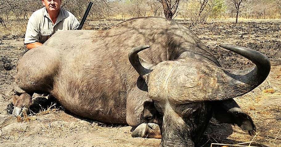 7 Day Buffalo Safari
