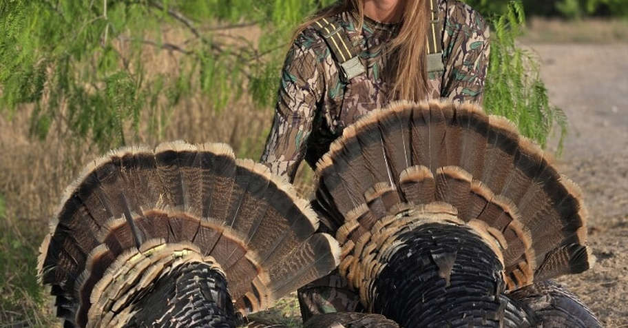 Spring Turkey Hunts
