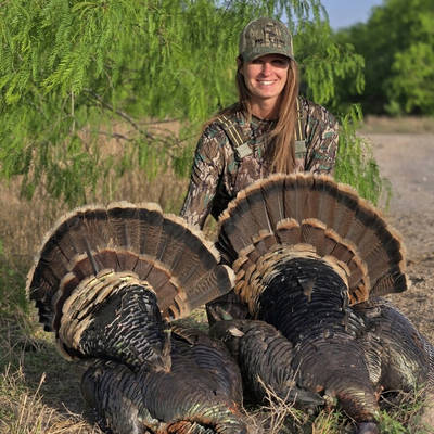 Spring Turkey Hunts