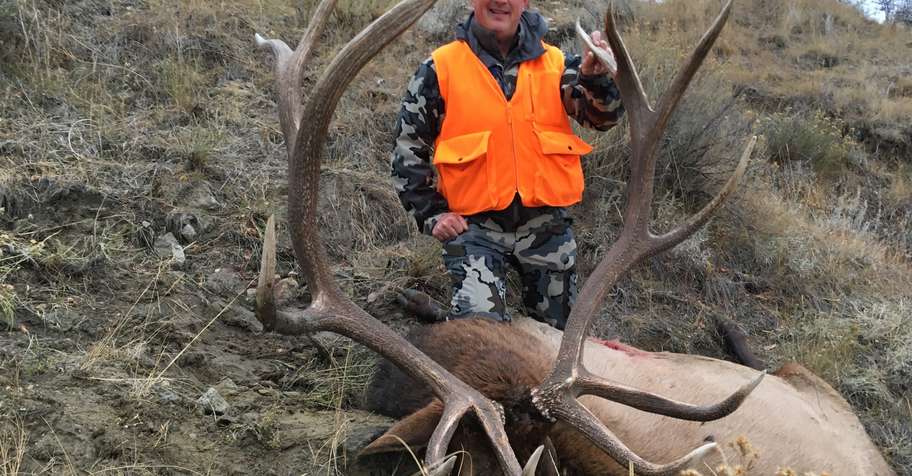 799-20 Permit 1X1 Rifle Elk Hunts