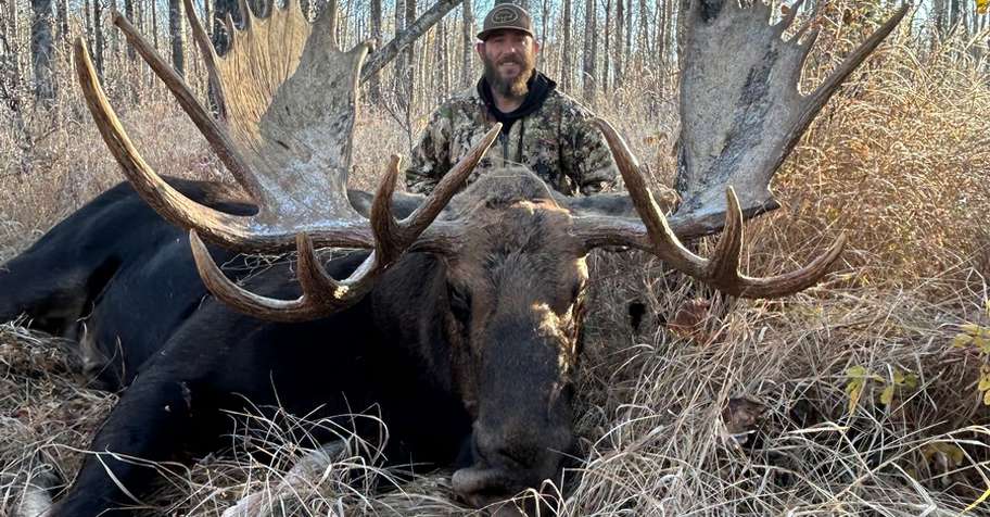 2026 MOOSE HUNT