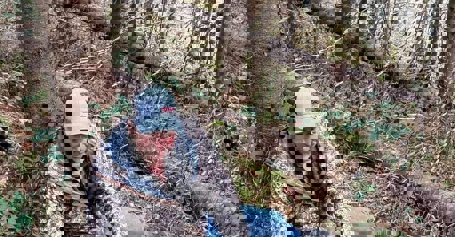 European full bag safari