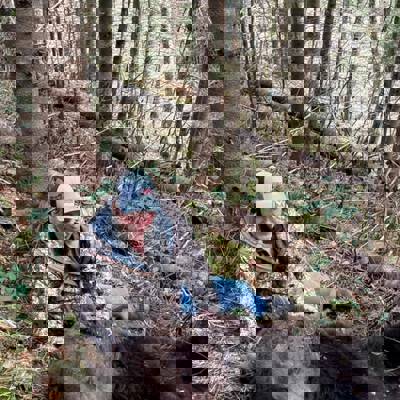 European full bag safari