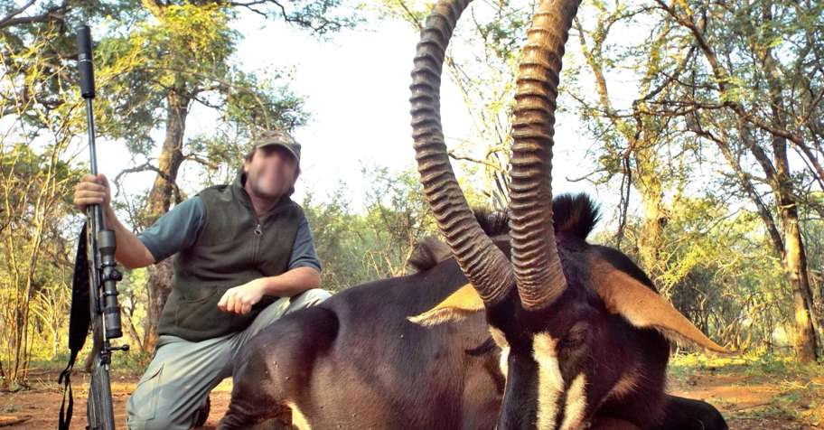 8 Day Sable Package (2x1)