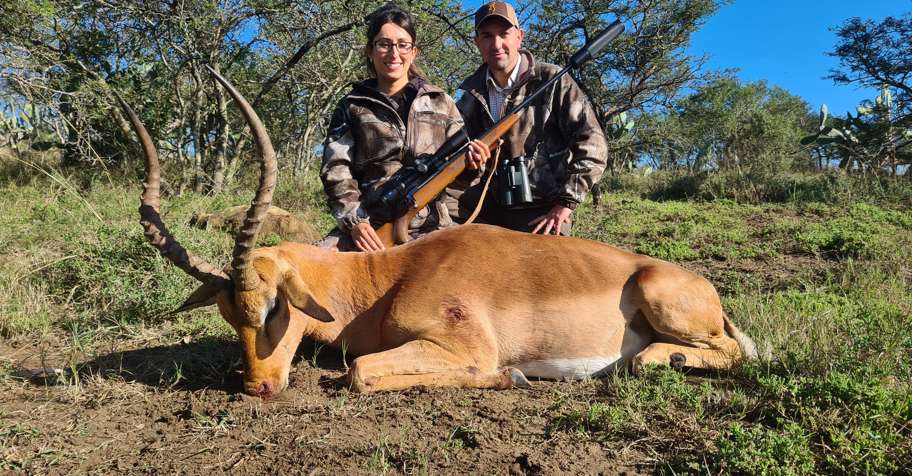 Springbok Farm Springbok Hunting Farms