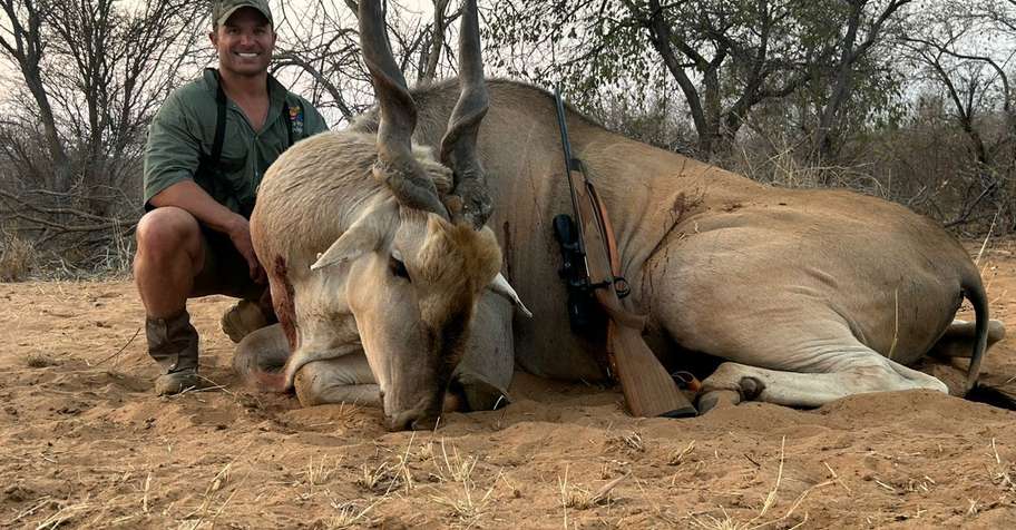 Safari Package 4