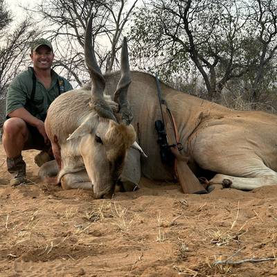Safari Package 4
