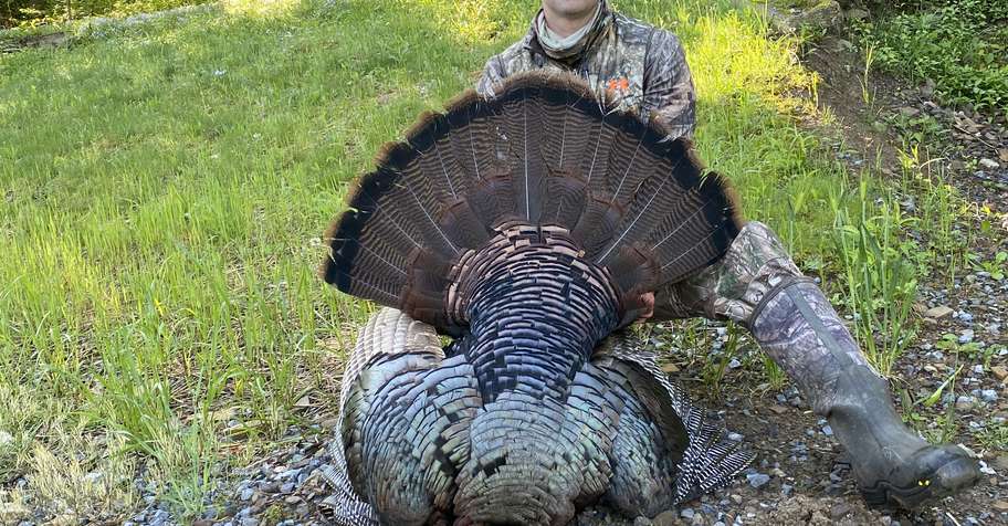 central P.A spring turkey 2027