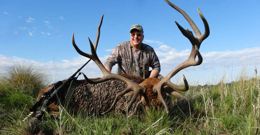 2027 RED STAG CANCELLATION DEAL ALERT!!