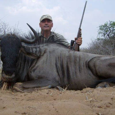 Safari Package 5