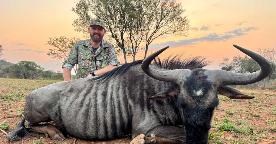 Super Saver Safari Package