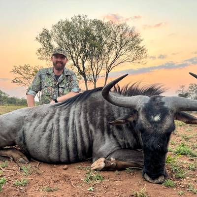 Super Saver Safari Package