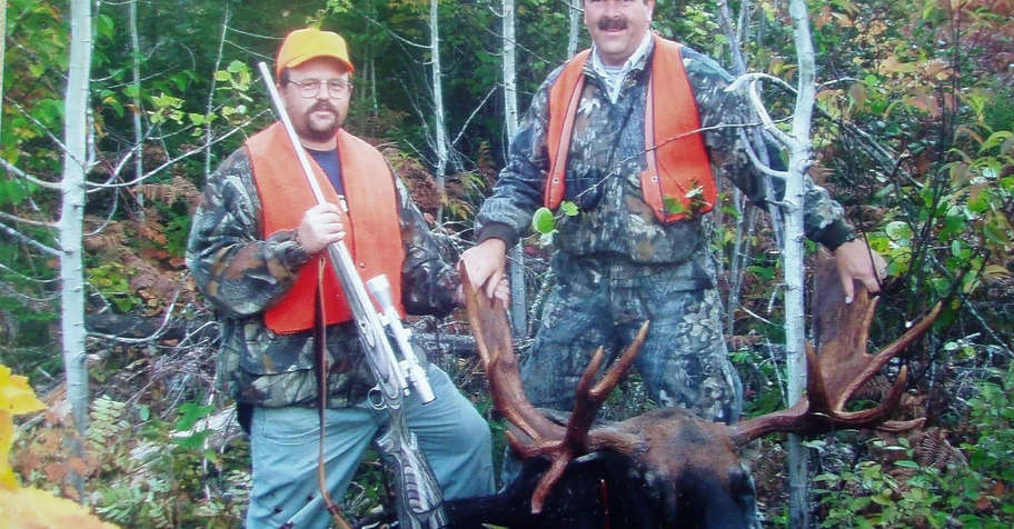 Moose Hunt