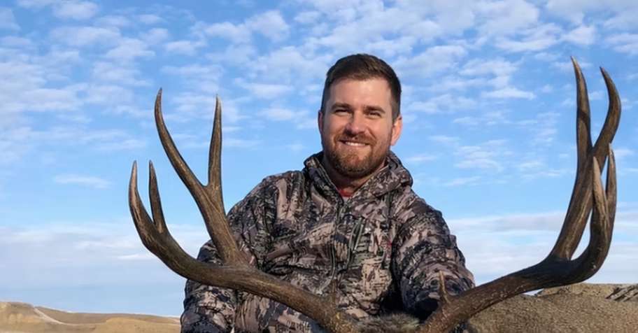 Mule Deer Bow 1:1 9 Day 2026