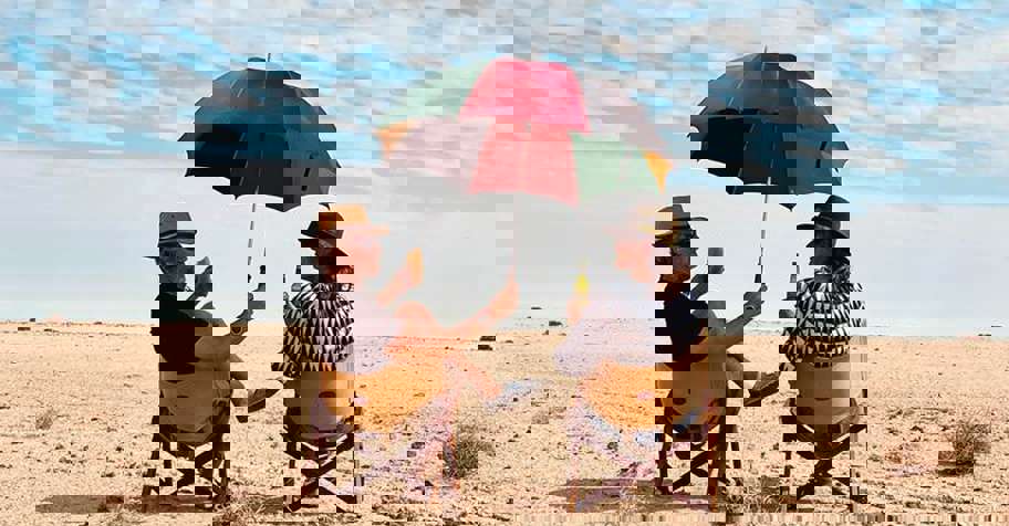 Hunting & Touring Safari 2026