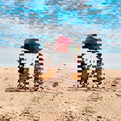 Hunting & Touring Safari 2026