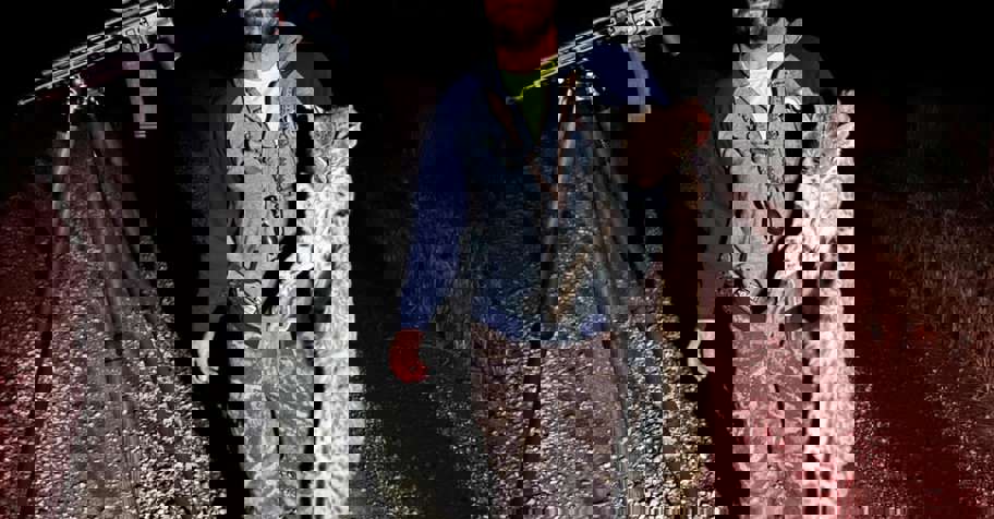 Guided Thermal Coyote Hunts 2026